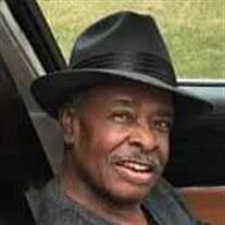 Mr. William Tolliver