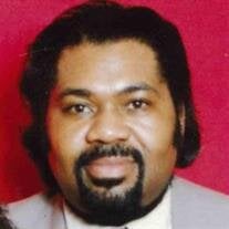 Mr. Dozier Odom Jr.