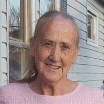 Dorothy Patrick