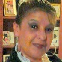 Senaida Navarro