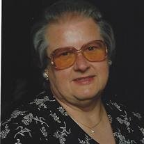 Melba Mae (Benter) Darlage