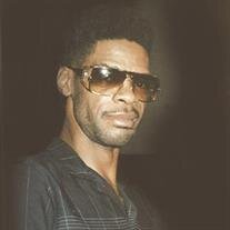 Mr. Tyrone Frederick Sherman