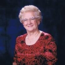 Constance F. Kraszewski