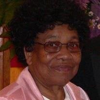 Mildred R.  Lindsey