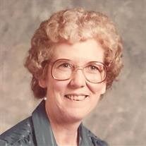 Mary  Begeal