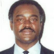 Douglas L. Harris, Sr.