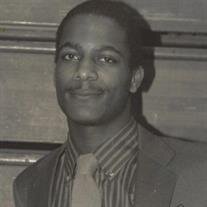 Collis Pierre Dean