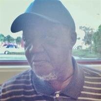 James Henry Warren Jr.