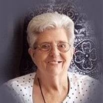 Virginia Ann Joiner