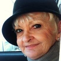 Dorothy Ruth French