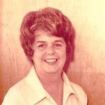 Jean Caldwell