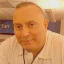 Joseph Settecasi