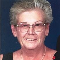 Phyllis Ann Ritchie