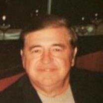 Alexander S. "Alex" Castellese