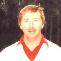 Mike Webb