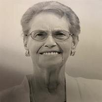 JoAnne Maria Kidwell
