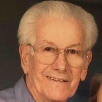 Mr. Glenn Leon Biddle