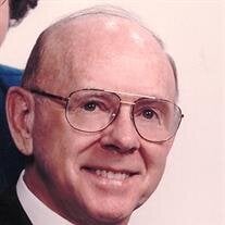 Omer B. Salsbery