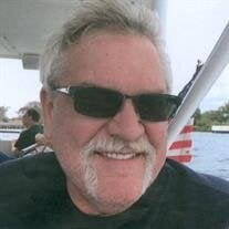 Scott Richard Chambers