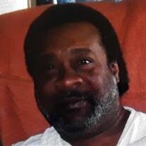 Mr. Elston Wayne Gilbert