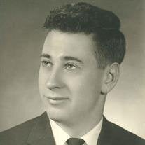 Perry Allen Nelson