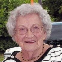 Clara Charest