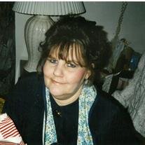 Brenda Kay Swafford