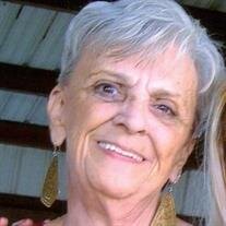 Delores Ann Buchanan