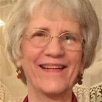 Andrea Lynn Duzan "Andy"