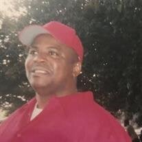 Mr.  Jerry Louis Bowman