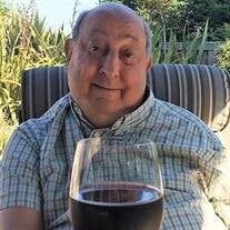 Kenneth George Yonan