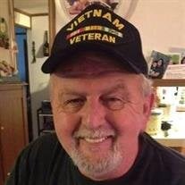 George E. Evans