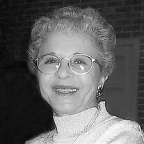 Vivian Korn