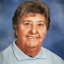 Joann Margaret Theut