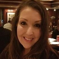 Amy Wain Stevens Blanchard