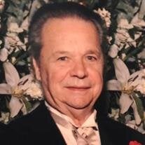 Joseph Charles Bonura, Sr.