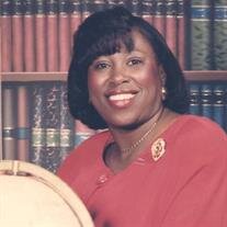 Ms. Mary Milligan