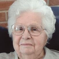 Lorraine Brotske