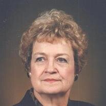 Thelma L. Elliott