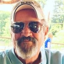 Mr. Luther Gary Bryant