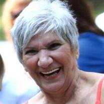 Frances Paccione