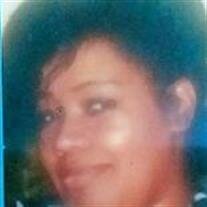 MS. JUANITA SIMMONS-MCKINNIE