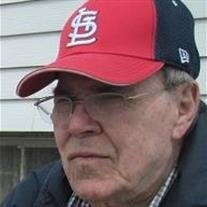 Donald Gene MUSGRAVE