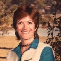 Barbara Ann Johnson