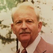 Mr. Raymond  Lee Gordon Sr.