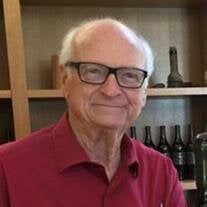 Arthur H. "Art" Banducci