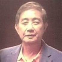 Arturo T Mendiola Sr