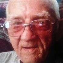 Mr. John R. Goldinger