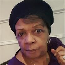 Mrs. Sharon Jean Martin