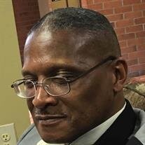 Mr.  Clifford Lavond Boone